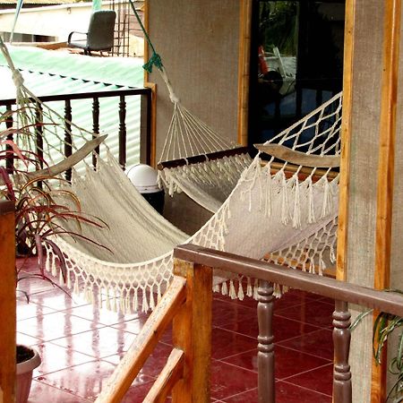 Hotel San Vicente Galapagos ปวยร์โต วิลยามิล ภายนอก รูปภาพ
